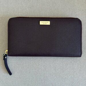 Kate Spade Neda Wallet WLRU2669